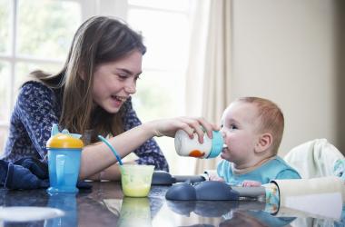 Kinderoppasdienst Gezinsbond Wezemaal