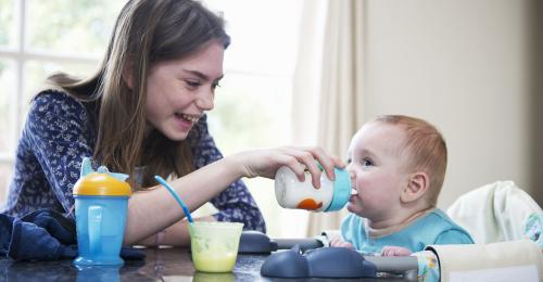 Kinderoppasdienst Gezinsbond Wezemaal