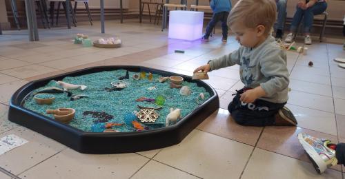 Activiteiten Gezinsbond Wezemaal